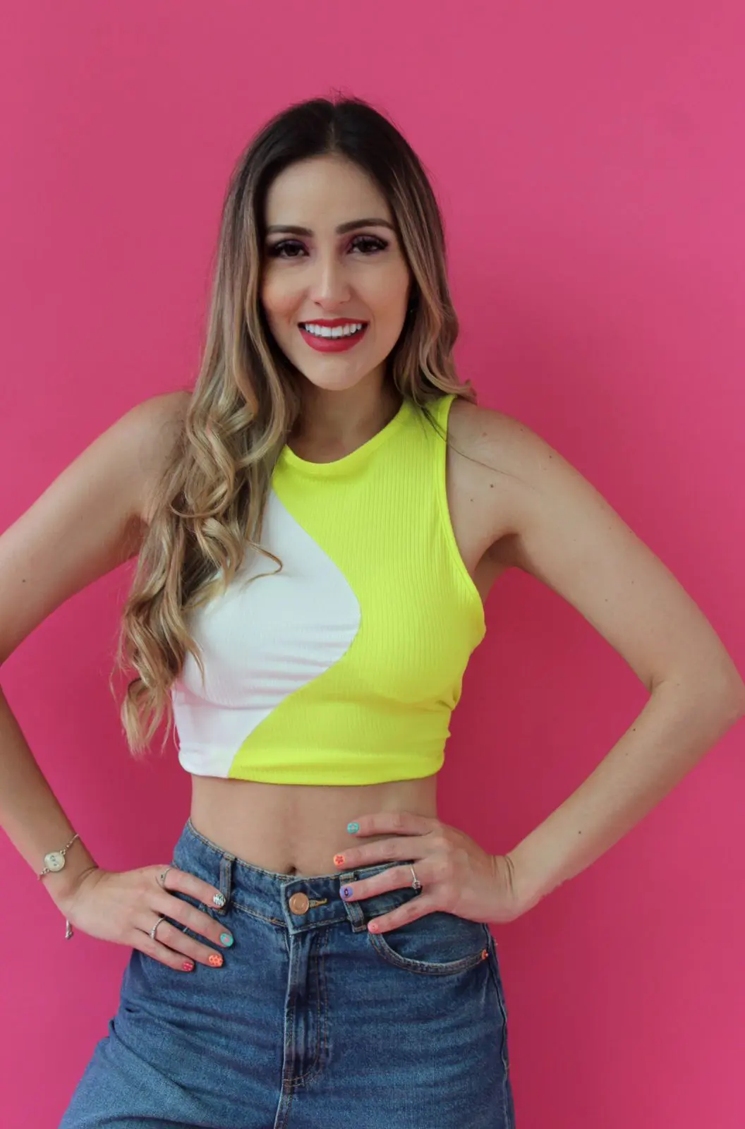 Foto Book Sthefania